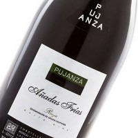 Pujanza Añadas Frías