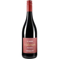 St. Laurent - Weingut Habersack