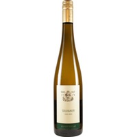 Silvaner vom Löss Guntersblum ORTSWEIN trocken - Weingut Domhof