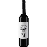 Cuvée M trocken - Fritz Steitz