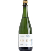 Riesling brut - Weingenossenschaft Albig