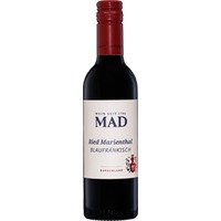 Ried Marienthal Blaufränkisch Demi trocken 0,375 L - Weingut MAD