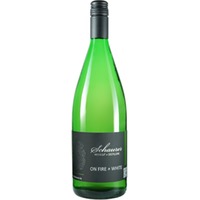 ON FIRE white 1,0 L - Weingut Schaurer