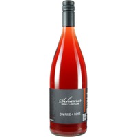 ON FIRE rosé 1,0 L - Weingut Schaurer