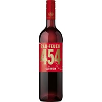 Prinz zur Lippe Elbfeuer 454, Glühwein aus Rotwein, - Weingut Schloss Proschwitz