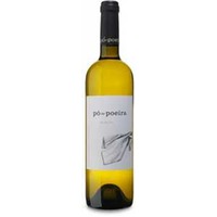 Po de Poeira branco