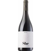 Poeira She tinto
