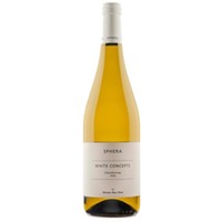 Sphera Chardonnay White Concepts