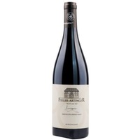 Feiler-Artinger Blaufränkisch BIODYNAMISCH Oberer Wald Leithaberg DAC