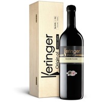 Keringer Grande Cuvée Holzkiste
