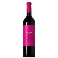 Fita Preta Sexy tinto 0,375 L
