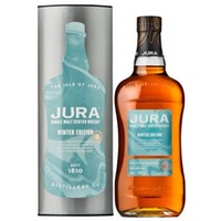 Jura Winter Cask