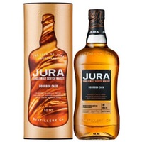 Jura Bourbon Cask