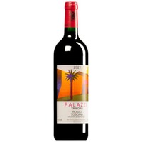 "Palazzi" Rosso Toscana IGT