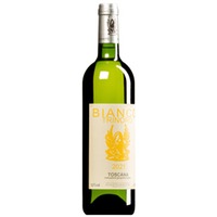 "Trinoro" Bianco Toscana IGT