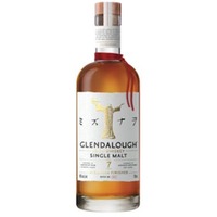 Glendalough Mizunara Cask 7 YO
