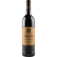 Allesverloren Cabernet Sauvignon