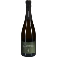 Winzersekt Blanc et Noir Brut Nature