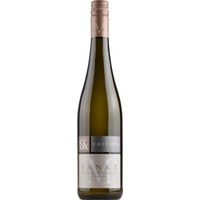 Sankt M. Grauburgunder Edition
