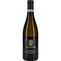 Chardonnay - Bunter Sandstein