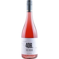 406 n.n. Roséwein Cuvée