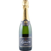Lanson Black Label Brut 0,375 Liter