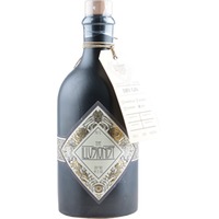 The Illusionist Dry Gin 0,5 Liter