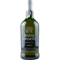 Royal Oporto White Porto