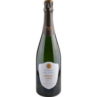 Blanc de Blancs Extra Brut Premier Cru