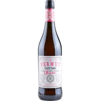 Vermut Rosado Rosé