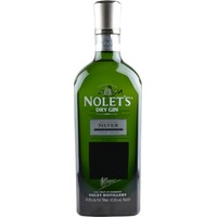 Nolet's Silver Dry Gin 0,7 liter
