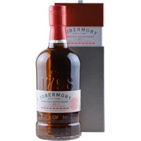 Tobermory 21 Years Oloroso Finish Single Malt Scotch Whisky 0,7 Liter