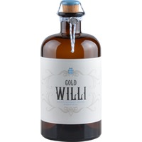 Gold Willi 0,5 Liter