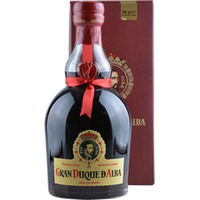 Gran Duque D' Alba Solera Gran Reserva Brandy de Jerez 0,7 Liter