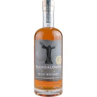 Glendalough Calvados XO Cask Finish Irish Whiskey 0,7 Liter