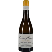 Moreno y Cabezon Garnacha Blanca