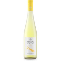 Bodensee Secco Weiß