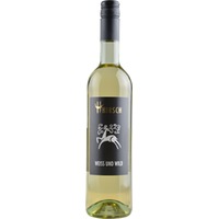 Weiss und Wild - Cuvée Weiß