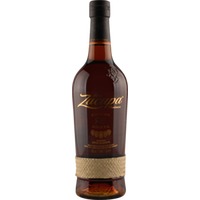 Ron Zacapa Centenario Solera Gran Reserva 0,7 Liter