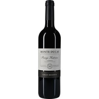 Monte Ducay Gran Reserva