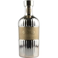 Finest Tangerines Gold 999,9 Osborne Gin 0,7 Liter