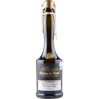 Calvados XO Chateau du Breuil 20 Jahre 0,7 Liter