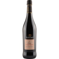 Capataz Andrés Deluxe Cream Solera