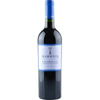 The First Lady Cabernet Sauvignon