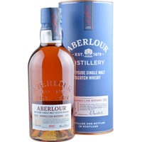 Aberlour 14 YearsWhisky 0,7 Liter
