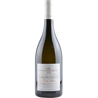 Chablis Mont de Milieu 1er Cru
