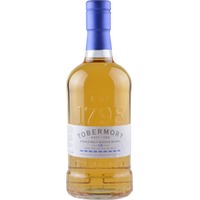 Tobermory 18 Years/2016 Single Malt Scotch Whisky 0,7 Liter