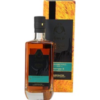 Finch Schwäbischer Highland Whisky Barrique R 0,5 Liter