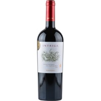 Intriga Cabernet Sauvignon