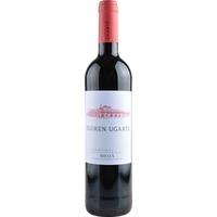 Eguren Ugarte Cosecha